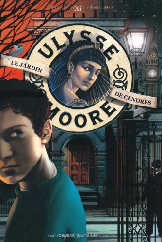 couverture de : Le jardin de cendres